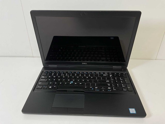 Dell latitude 5590 15.5”, core(tm) i7 8th gen, 16 gb ram, 512 gb ssd laptops (2x) - afbeelding 10 van  16