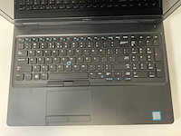 Dell latitude 5590 15.5”, core(tm) i7 8th gen, 16 gb ram, 512 gb ssd laptops (2x) - afbeelding 13 van  16