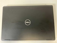 Dell latitude 5590 15.5”, core(tm) i7 8th gen, 16 gb ram, 512 gb ssd laptops (2x) - afbeelding 14 van  16