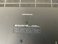 Dell latitude 5590 15.5”, core(tm) i7 8th gen, 16 gb ram, 512 gb ssd laptops (2x) - afbeelding 16 van  16
