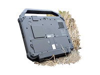 Dell latitude 7230 rugged extreme tablet - afbeelding 2 van  7