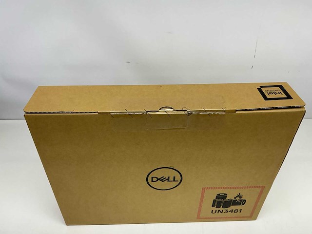 Dell latitude 7230 rugged tablet - afbeelding 6 van  7