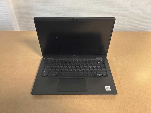 Dell latitude 7310 - i5-10210u laptop - afbeelding 2 van  3