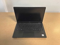 Dell latitude 7310 - i5-10210u laptop - afbeelding 2 van  3