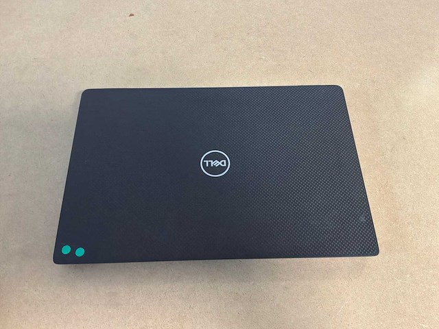 Dell latitude 7310 - i5-10210u laptop - afbeelding 3 van  3