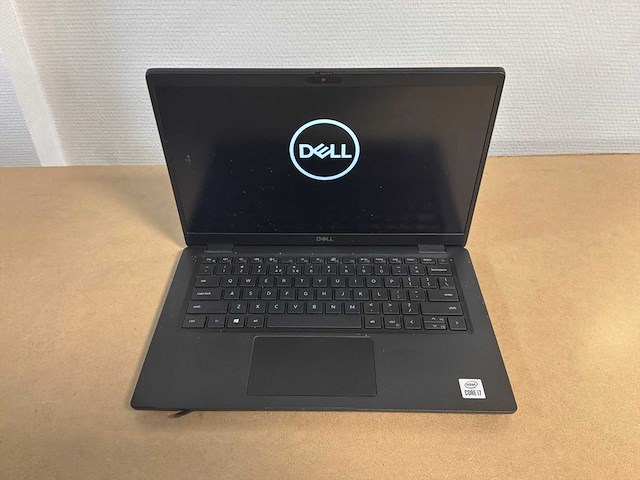 Dell latitude 7310 i7 laptop - afbeelding 2 van  3