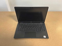 Dell latitude 7310 i7 laptop - afbeelding 1 van  2