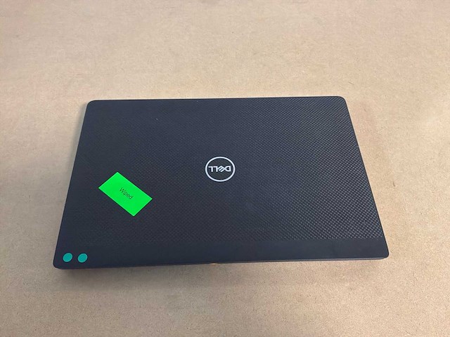 Dell latitude 7310 i7 laptop - afbeelding 2 van  2