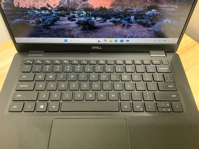 Dell latitude 7310 laptop - afbeelding 2 van  9