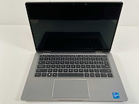 Dell latitude 7320 13,2”, core(tm) i5 11th gen, 16 gb ram, 512 gb nvme laptop - afbeelding 1 van  7