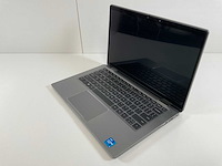 Dell latitude 7320 13,2”, core(tm) i5 11th gen, 16 gb ram, 512 gb nvme laptop - afbeelding 3 van  7