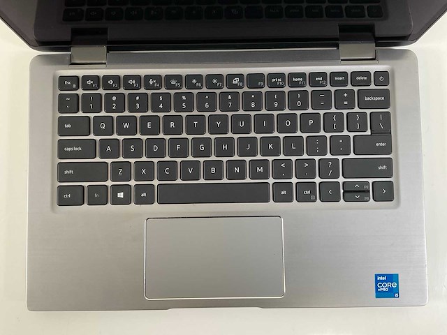 Dell latitude 7320 13,2”, core(tm) i5 11th gen, 16 gb ram, 512 gb nvme laptop - afbeelding 4 van  7