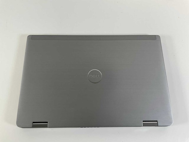 Dell latitude 7320 13,2”, core(tm) i5 11th gen, 16 gb ram, 512 gb nvme laptop - afbeelding 5 van  7