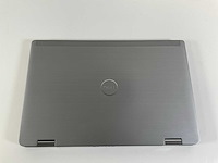 Dell latitude 7320 13,2”, core(tm) i5 11th gen, 16 gb ram, 512 gb nvme laptop - afbeelding 5 van  7