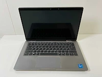 Dell latitude 7320 13.3”, core(tm) i5 11th gen, 16 gb ram, 512 gb nvme touchscreen laptop