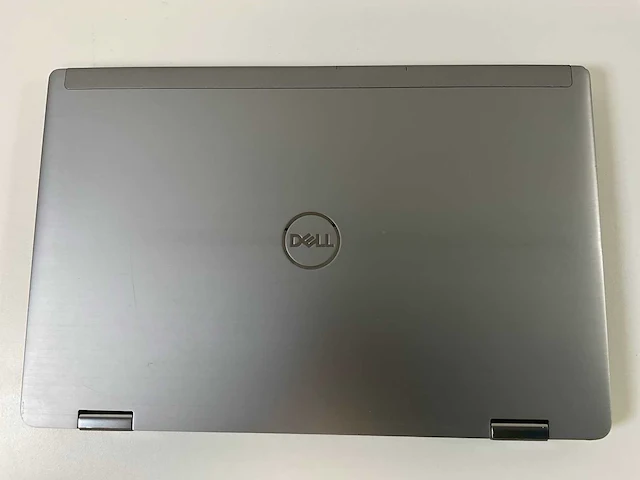 Dell latitude 7320 13.3”, core(tm) i5 11th gen, 16 gb ram, 512 gb nvme touchscreen laptop - afbeelding 5 van  7