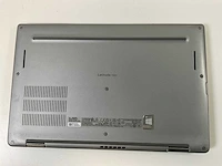Dell latitude 7320 13.3”, core(tm) i5 11th gen, 16 gb ram, 512 gb nvme touchscreen laptop - afbeelding 6 van  7