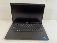 Dell latitude 7320 13.3”, core(tm) i7 11th gen, 16 gb ram, 256 gb nvme laptop - afbeelding 1 van  7