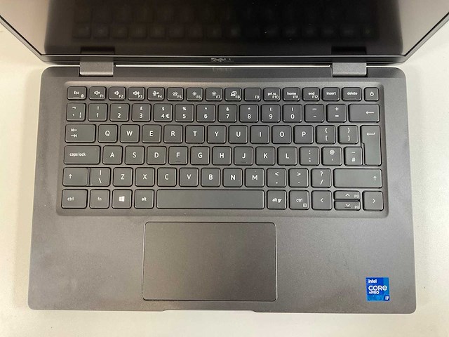 Dell latitude 7320 13.3”, core(tm) i7 11th gen, 16 gb ram, 256 gb nvme laptop - afbeelding 4 van  7