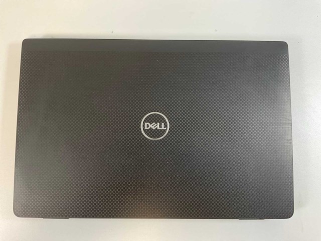 Dell latitude 7320 13.3”, core(tm) i7 11th gen, 16 gb ram, 256 gb nvme laptop - afbeelding 5 van  7