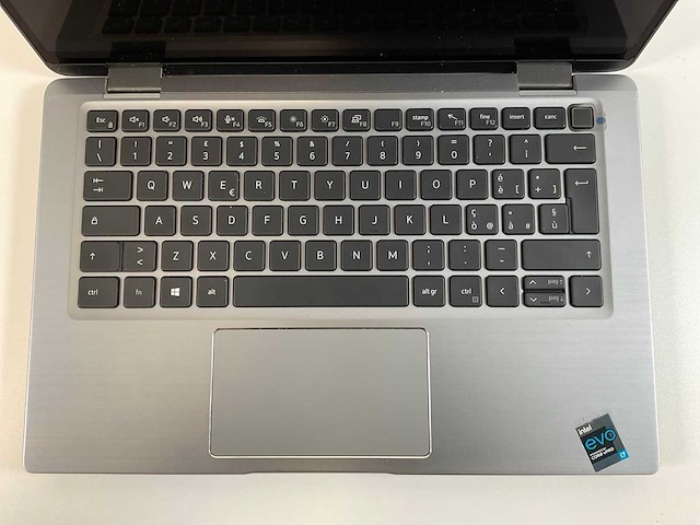 Dell latitude 7320 13.3”, core(tm) i7 11th gen, 16 gb ram, 512 gb nvme touchscreen laptop - afbeelding 4 van  7
