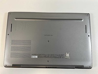 Dell latitude 7320 13.3”, core(tm) i7 11th gen, 16 gb ram, 512 gb nvme touchscreen laptop - afbeelding 6 van  7