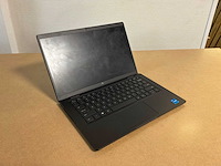 Dell latitude 7320 i5-1135g7 laptop - afbeelding 1 van  3