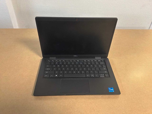 Dell latitude 7320 i5-1135g7 laptop - afbeelding 2 van  3