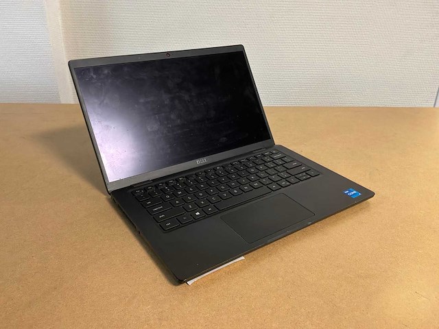 Dell latitude 7320 i5-1135g7 laptop - afbeelding 1 van  3