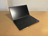Dell latitude 7320 i5-1135g7 laptop - afbeelding 1 van  3
