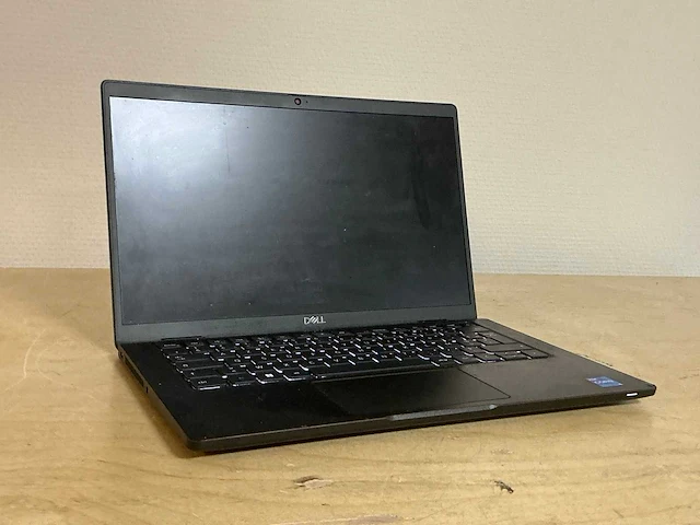 Dell latitude 7320 i5-1135g7 laptop - afbeelding 1 van  4