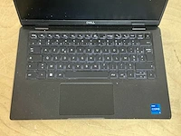 Dell latitude 7320 i5-1135g7 laptop - afbeelding 3 van  4