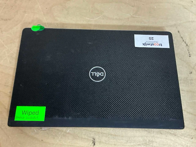 Dell latitude 7320 i5-1135g7 laptop - afbeelding 4 van  4
