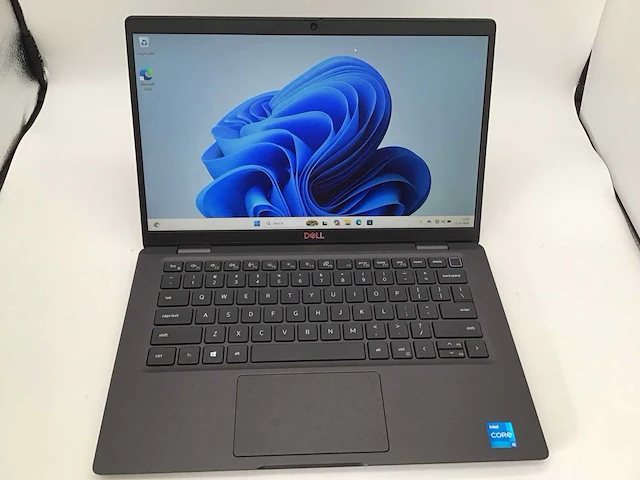 Dell latitude 7320, i5-1135g7 laptop - afbeelding 1 van  6