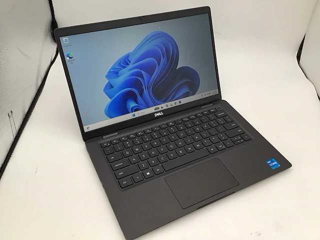 Dell latitude 7320, i5-1135g7 laptop - afbeelding 2 van  6