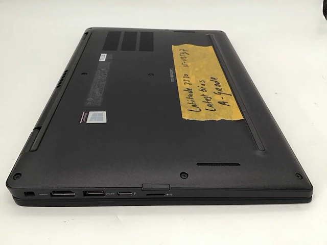 Dell latitude 7320, i5-1135g7 laptop - afbeelding 6 van  6