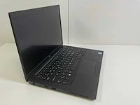 Dell latitude 7390 14”, core(tm) i7 8th gen, 16 gb ram, 512 gb nvme laptops (2x) - afbeelding 2 van  15