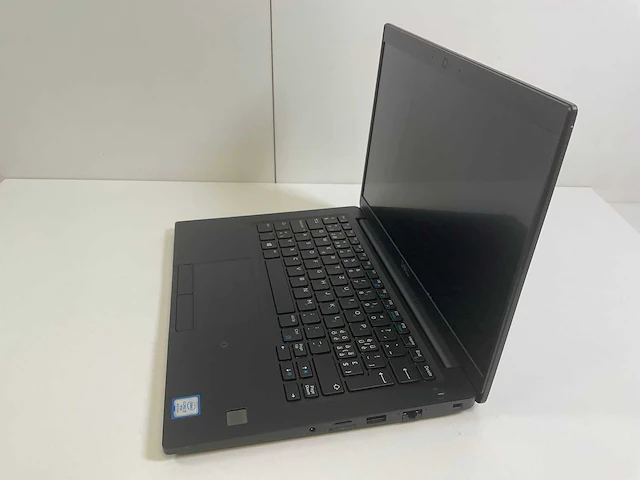 Dell latitude 7390 14”, core(tm) i7 8th gen, 16 gb ram, 512 gb nvme laptops (2x) - afbeelding 3 van  15