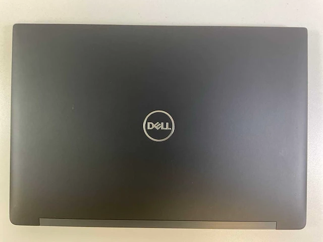 Dell latitude 7390 14”, core(tm) i7 8th gen, 16 gb ram, 512 gb nvme laptops (2x) - afbeelding 5 van  15