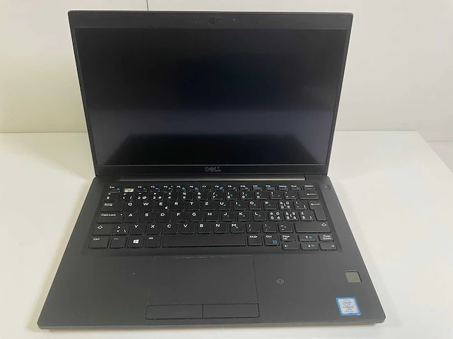 Dell latitude 7390 14”, core(tm) i7 8th gen, 16 gb ram, 512 gb nvme laptops (2x) - afbeelding 8 van  15