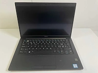 Dell latitude 7390 14”, core(tm) i7 8th gen, 16 gb ram, 512 gb nvme laptops (2x) - afbeelding 8 van  15