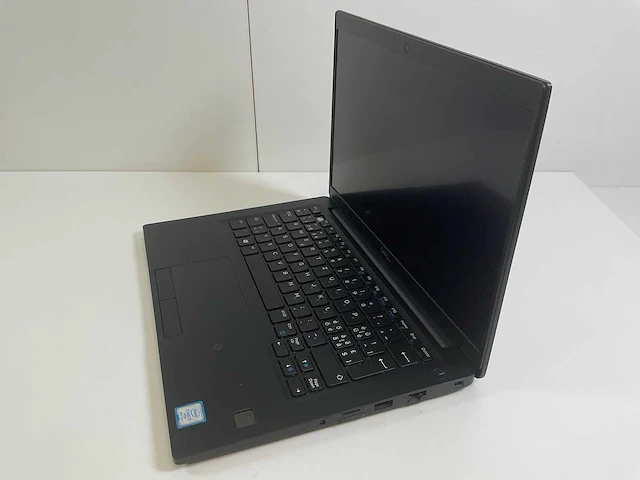 Dell latitude 7390 14”, core(tm) i7 8th gen, 16 gb ram, 512 gb nvme laptops (2x) - afbeelding 10 van  15