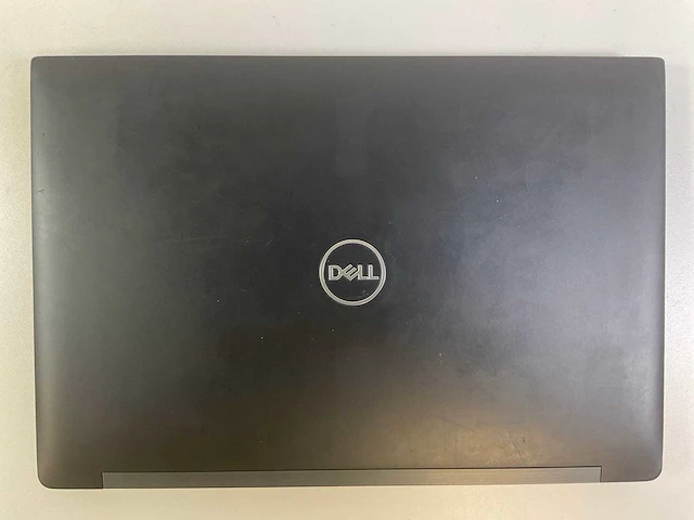 Dell latitude 7390 14”, core(tm) i7 8th gen, 16 gb ram, 512 gb nvme laptops (2x) - afbeelding 12 van  15