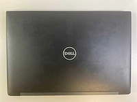 Dell latitude 7390 14”, core(tm) i7 8th gen, 16 gb ram, 512 gb nvme laptops (2x) - afbeelding 12 van  15