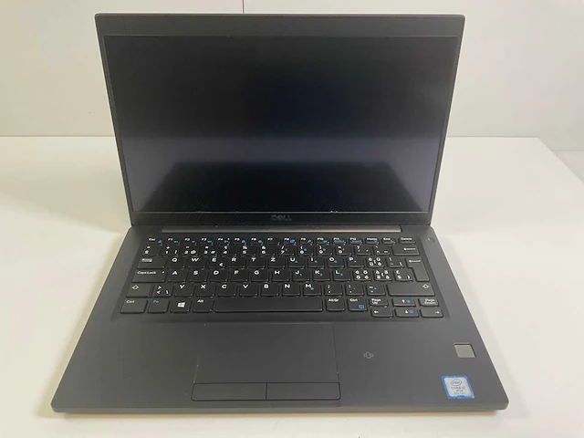 Dell latitude 7390 14”, core(tm) i7 8th gen, 16 gb ram, 512 gb nvme laptops (2x) - afbeelding 15 van  15