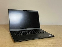 Dell latitude 7400 laptop