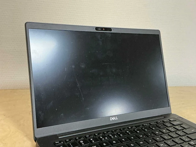 Dell latitude 7400 laptop - afbeelding 2 van  4