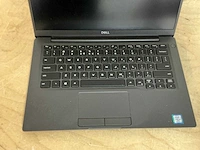 Dell latitude 7400 laptop - afbeelding 3 van  4