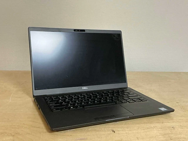 Dell latitude 7400 laptop - afbeelding 1 van  4
