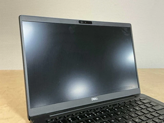 Dell latitude 7400 laptop - afbeelding 2 van  4